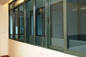 5 mẫu cửa sổ lùa trượt nhôm PMI mới nhất