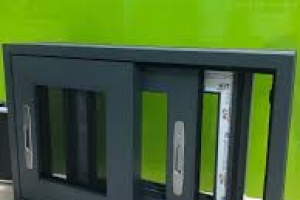 5 mẫu cửa sổ lùa trượt WD mới nhất