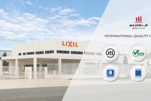Giới thiệu nhôm cao cấp Maxpro
