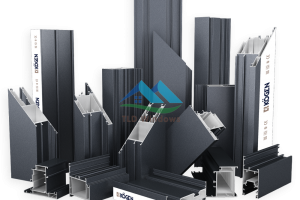 Hướng dẫn đóng nẹp sập nhôm Kogen