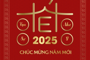 [TLD WINDOWS] Năm mới Bình An: Lời Chúc Từ Tâm Đến Quý Khách Hàng