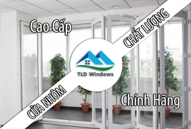 Cung Cấp Cửa Nhôm Cao Cấp Chính Hãng