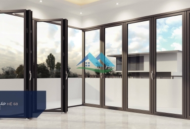 Nhà cung cấp nhôm cao cấp Kogen tại TP.HCM