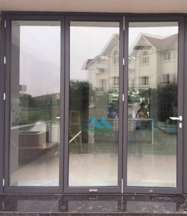 Cửa Đi Xếp Trượt PMI Nhập Khẩu