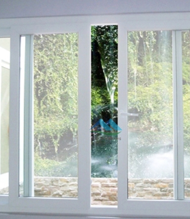 Cửa Sổ Mở Lùa, Trượt PMI Nhập Khẩu