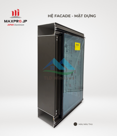 Hệ mặt dựng