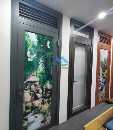 Cửa Đi GERMANY HP