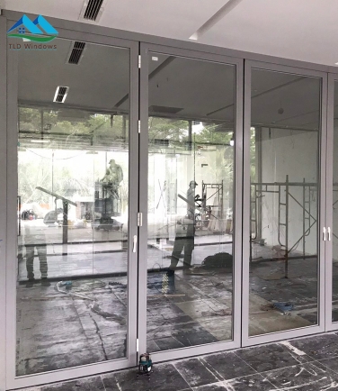 Cửa Đi Xingfa Nhập Khẩu