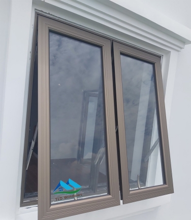 Cửa Sổ JMA Nhập Khẩu