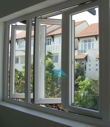 Cửa Sổ Xingfa Nhập Khẩu