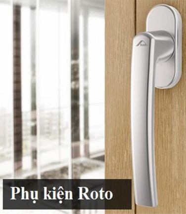 Phụ Kiện Roto Chính Hãng