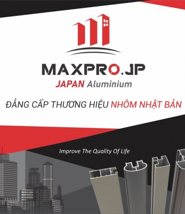 Nhôm MAXPRO