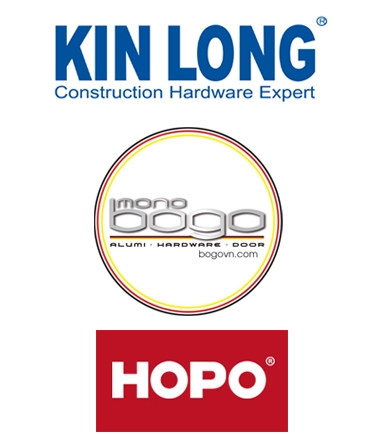 Phụ Kiện Cửa Nhôm