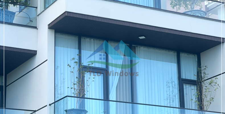 5 tiêu chí đánh giá cửa nhôm kính chất lượng cao năm 2025