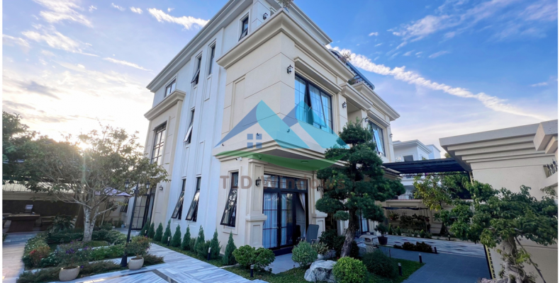 Lựa chọn nhà thầu nhôm kính cao cấp Maxpro.JP Nhật