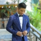 Mr. Hoà - QUẬN 1